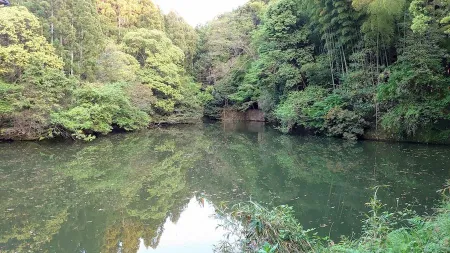 Fukakusa