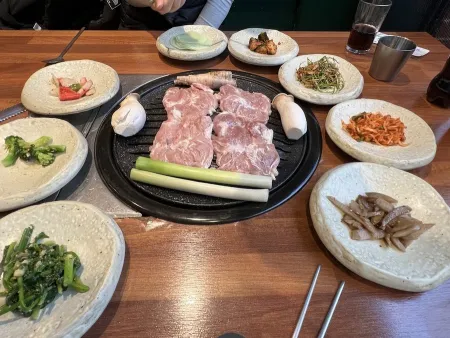 Inhwajeong