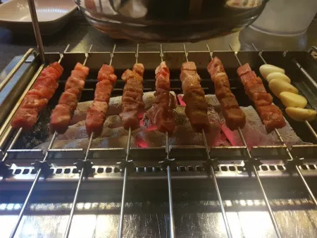 Jangkwae Nipon