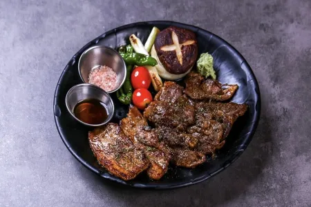 Eulji Manjikai Izakaya