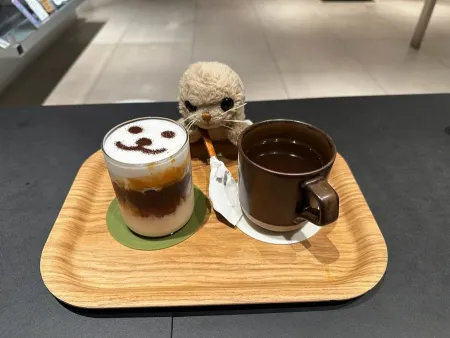up•side coffee