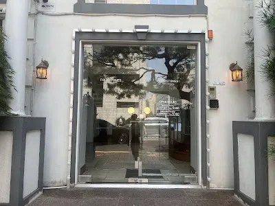 Four Stones Coffee Roasters Samseong