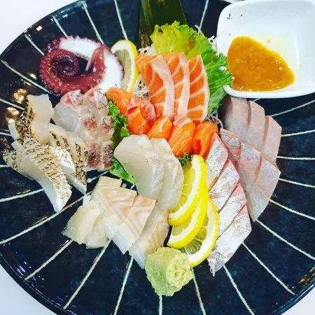 Mateomneun Got Yokozuna