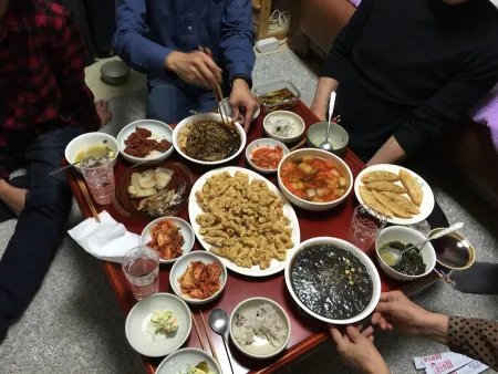 Yeonlaechun