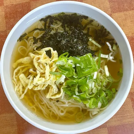 Dongjin Bunsik