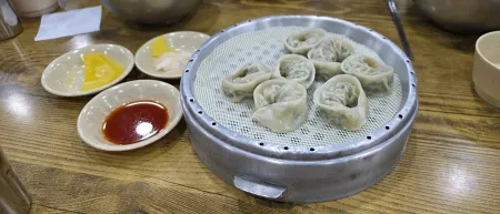 소문난서박사밀면