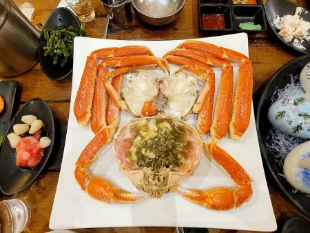 Gyeongpo Paldogangsan