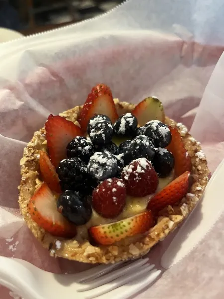 Cherry Pick Cafe