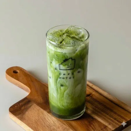 カフェ フォトイ