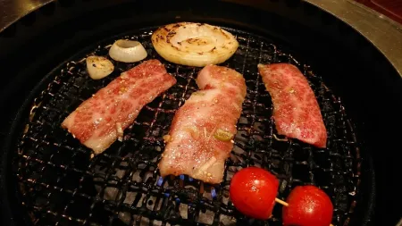 叙叙苑 札幌薄野店