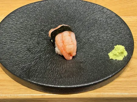 Seongsu Sushi Jun