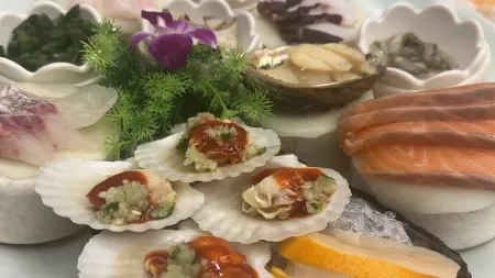 VIP Tuna President Hotel Branch