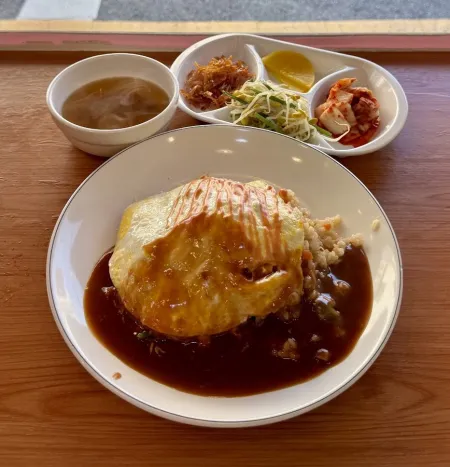 Kimbab Nara