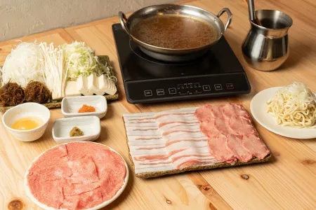 エンタメキッチン