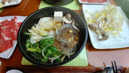 Ilpumdang