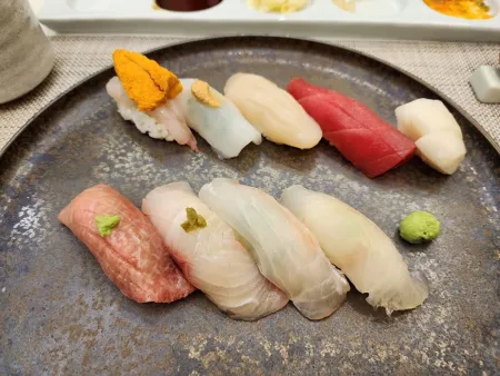 Sushi Gyokoo