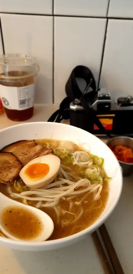 Ramen Goanghoamun