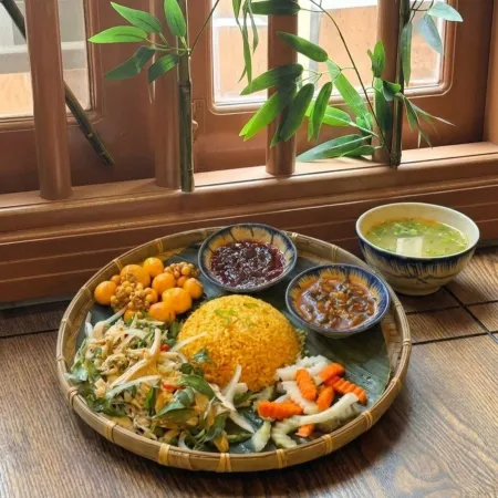 Sofia Local Restaurant Danang – Việt Cuisine