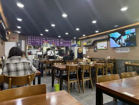 Keunsonjib