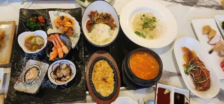 Bultaneun Jogae Hoetjip
