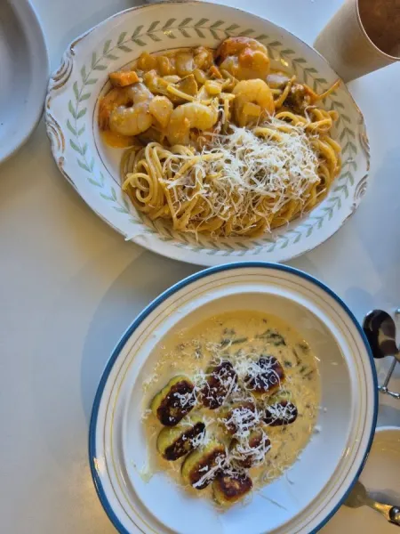 Oliver Diner