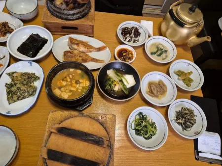 Obogjeong