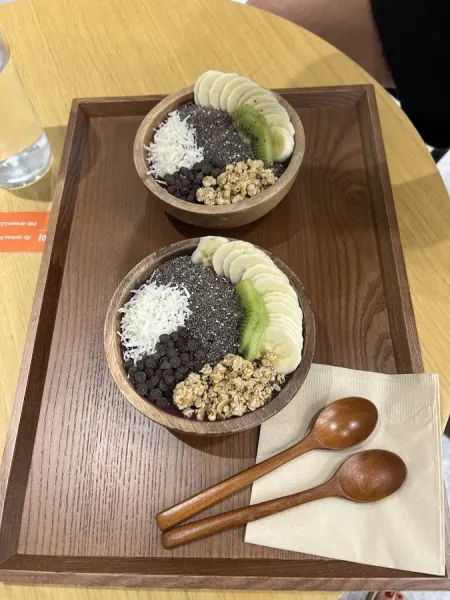 Good Moodi acai