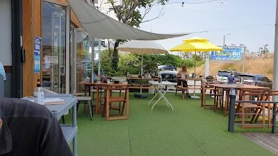 송정물총칼국수