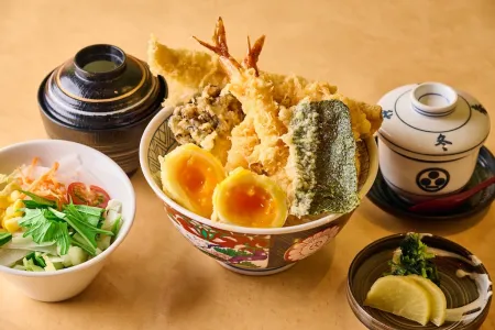 Ginza Hageten Honten
