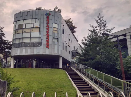 Gangbuk-gu Childcare Support Center
