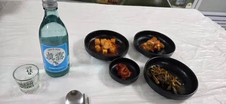 北朝鮮料理専門店
