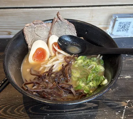 Monohon Ramen