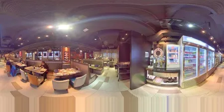 Superior Manya Japanese Restaurant