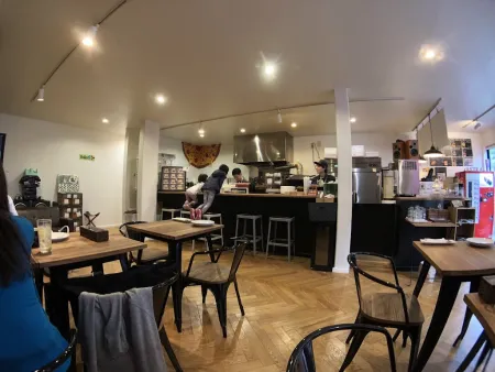 PIZZERIA ASTRA