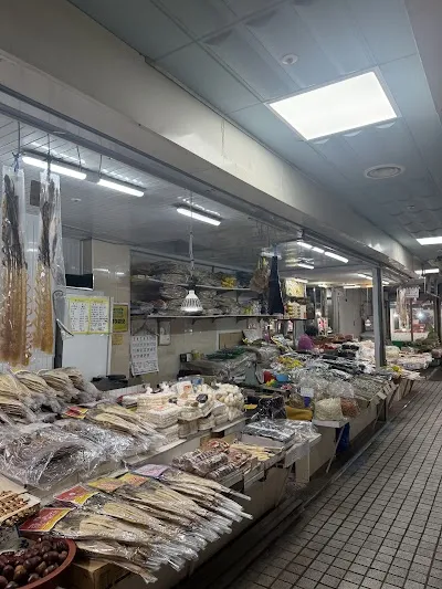 晉陽湖食堂