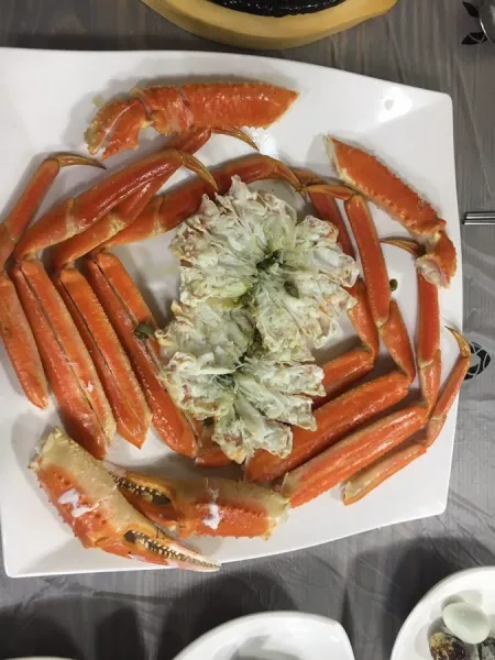 Sokcho Gamasot Daege