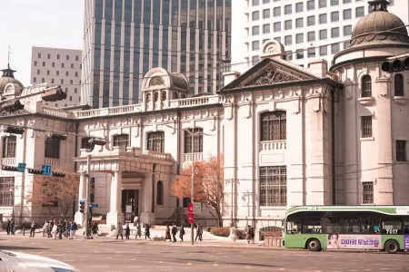 Bank of Korea Money Museum