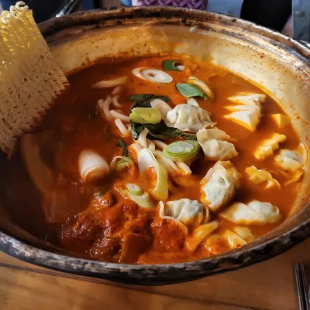 만만코코로 건국대점