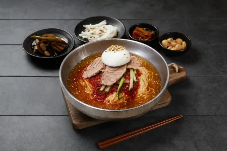Sasang Seolleongtang