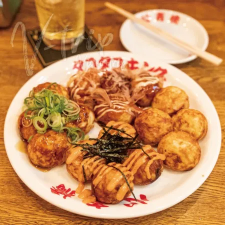 Takotako-king