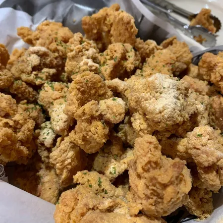 オテシク ヒマワリチキン ホンデ店