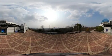 Chungju Goguryo Astronomical Observatory