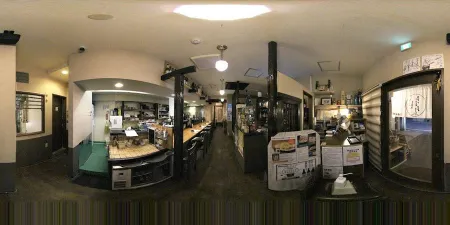 Shabu Shabu Minami