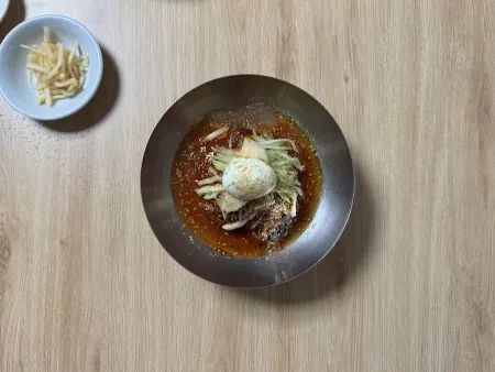원조냉면