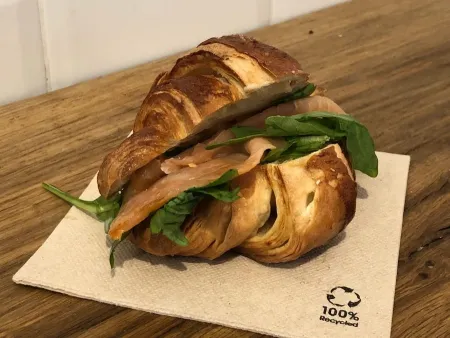 New Gluten Free Food