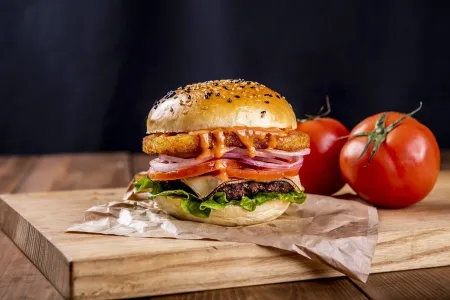 brgr, plz!