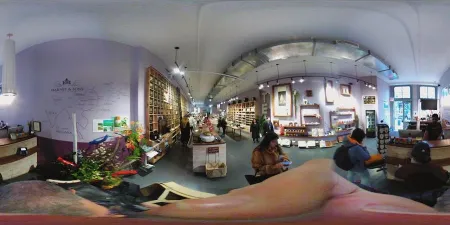 Harney & Sons SoHo