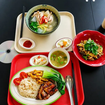 Jeongyun Kitchen