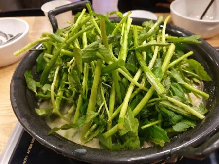Sky Castle Study Cafe Daechi Branch