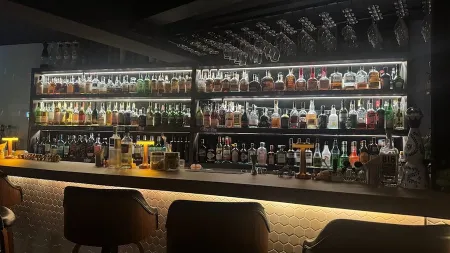 99Bar